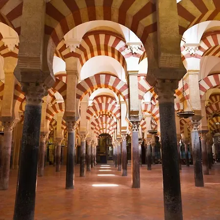 Tendillas Suite Córdoba Exterior foto