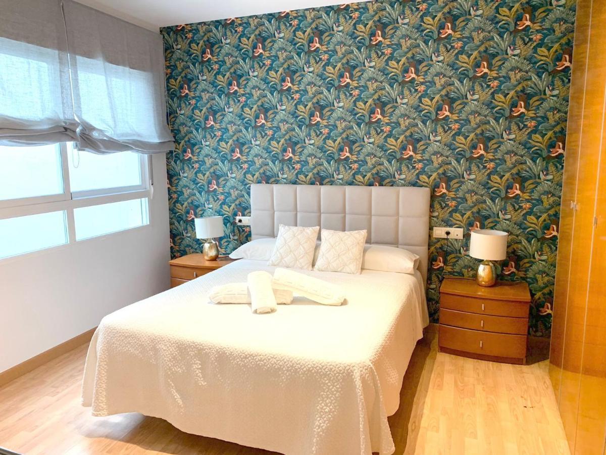 Apartment Tendillas *