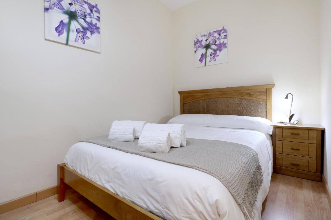 Apartment Tendillas *
